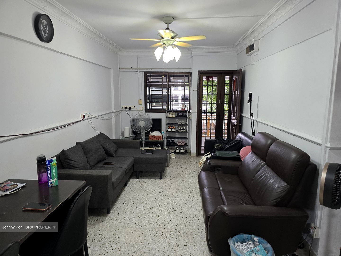 Blk 319 Teck Ghee Vista (Ang Mo Kio), HDB 3 Rooms #618152041